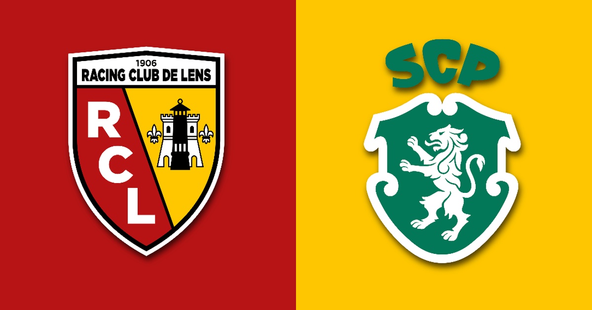 Prediksi Skor RC Lens vs Sporting CP di UCL, 13 Oktober 2026: Rekor Kandang Les Sang et Or Diuji The Lions