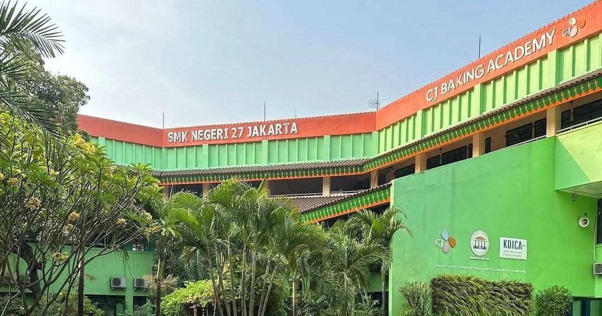 Siswa SMKN 27 Jakarta Jadi Korban Pelecehan Guru, Disdik Siapkan Pendampingan Psikologis