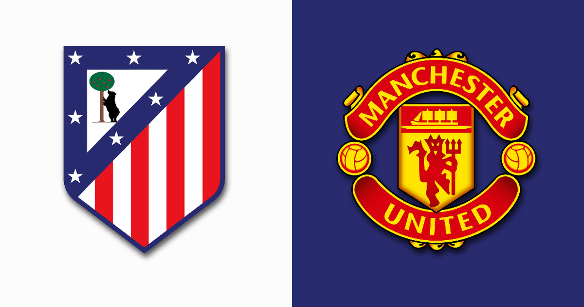 Prediksi Skor Atletico Madrid vs Manchester United di UCL, 14 Oktober 2026: Ujian Berat The Red Devils di Spanyol