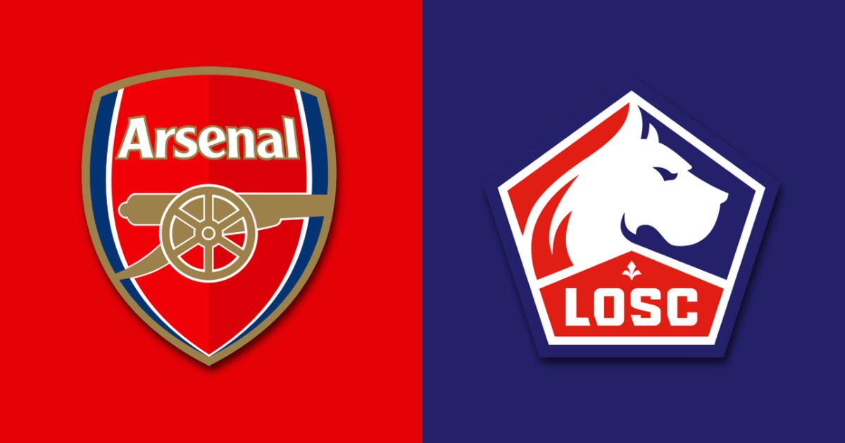 Prediksi Skor Arsenal vs LOSC Lille di UCL, 14 Oktober 2026: Kala Les Dogues Tantang The Gunners di Emirates