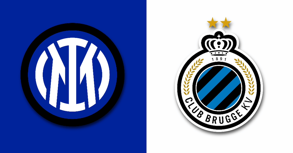 Prediksi Skor Inter Milan vs Club Brugge di UCL, 14 Oktober 2026: Misi Kebangkitan Nerazzurri di San Siro