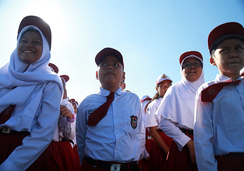 Mulai 2027 Bahasa Inggris Jadi Pelajaran Wajib Siswa SD, Komisi E DPRD DKI Jakarta Soroti Kesiapan Guru