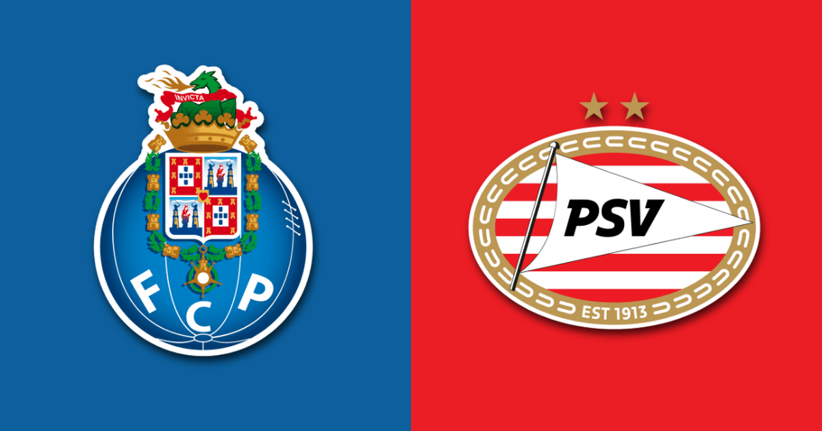 Prediksi Skor FC Porto vs PSV Eindhoven di UCL, 21 Oktober 2026: Momentum Tuan Rumah Jadi Ancaman bagi Tim Tamu
