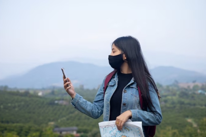 Tren Solo Traveling Makin Diminati di Tahun 2026, Data Expedia Ungkap Kota Impian Solo Traveler