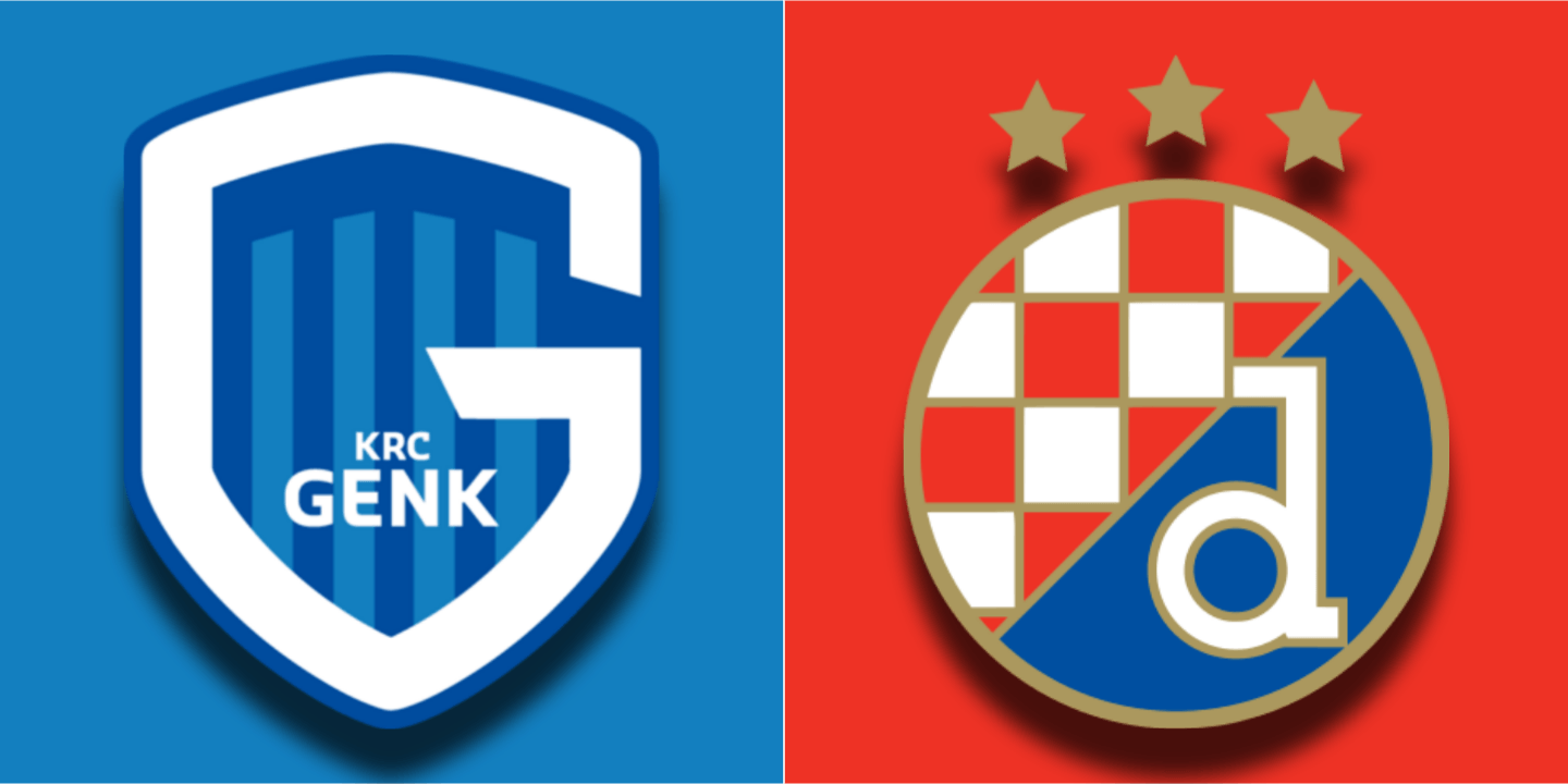 Prediksi Skor Genk vs Dinamo Zagreb di UEL, 27 Februari 2026: Blauw-Wit di Ambang Tiket 16 Besar