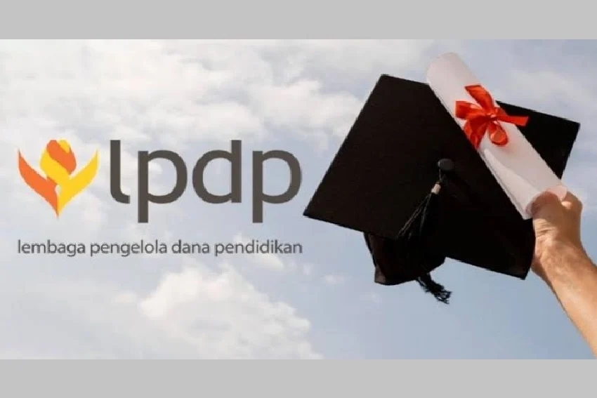 Kampus Impianmu Tak Masuk Daftar LPDP? Jangan Buru-Buru Ganti Pilihan, Ternyata Masih Ada Peluang