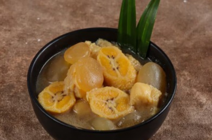 Agar Hipertensi Tidak Kambuh Saat Puasa, Ini 3 Makanan yang Disarankan untuk Penderita Darah Tinggi