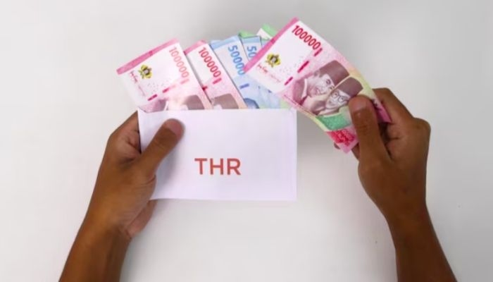 Biar Nggak Boncos! Ini Cara Cerdas Atur THR Lebaran