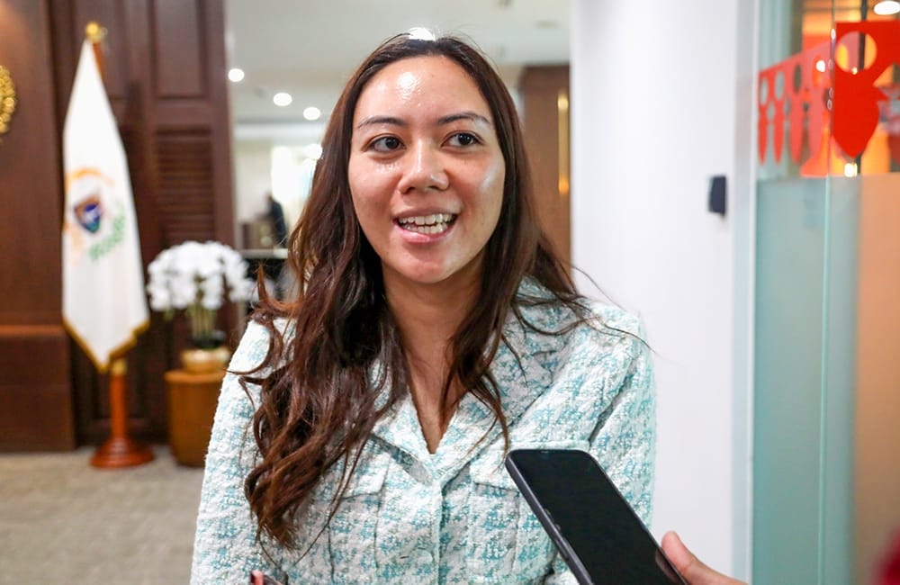 Legislator Golkar Alia Laksono Pastikan Warga Dilibatkan dalam Pembahasan Rencana Pemekaran Kelurahan