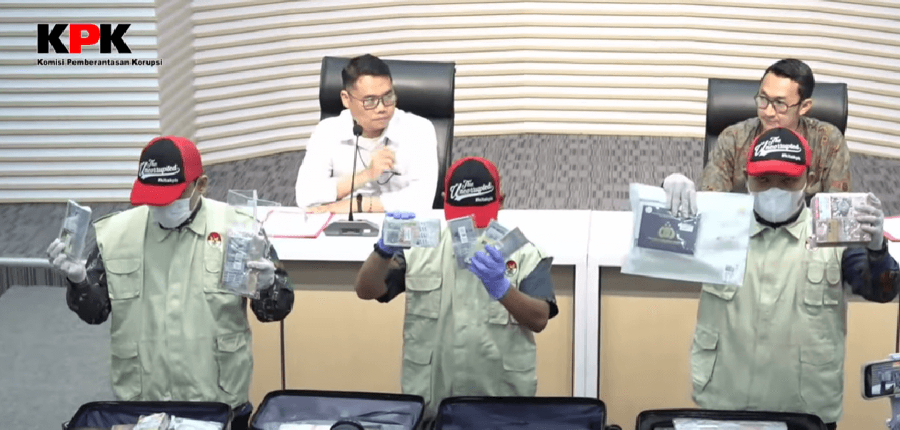 Mangkir dari Panggilan KPK, Bos Rokok HS Muhammad Suryo Diburu Penyidik Terkait Kasus Korupsi Bea Cukai