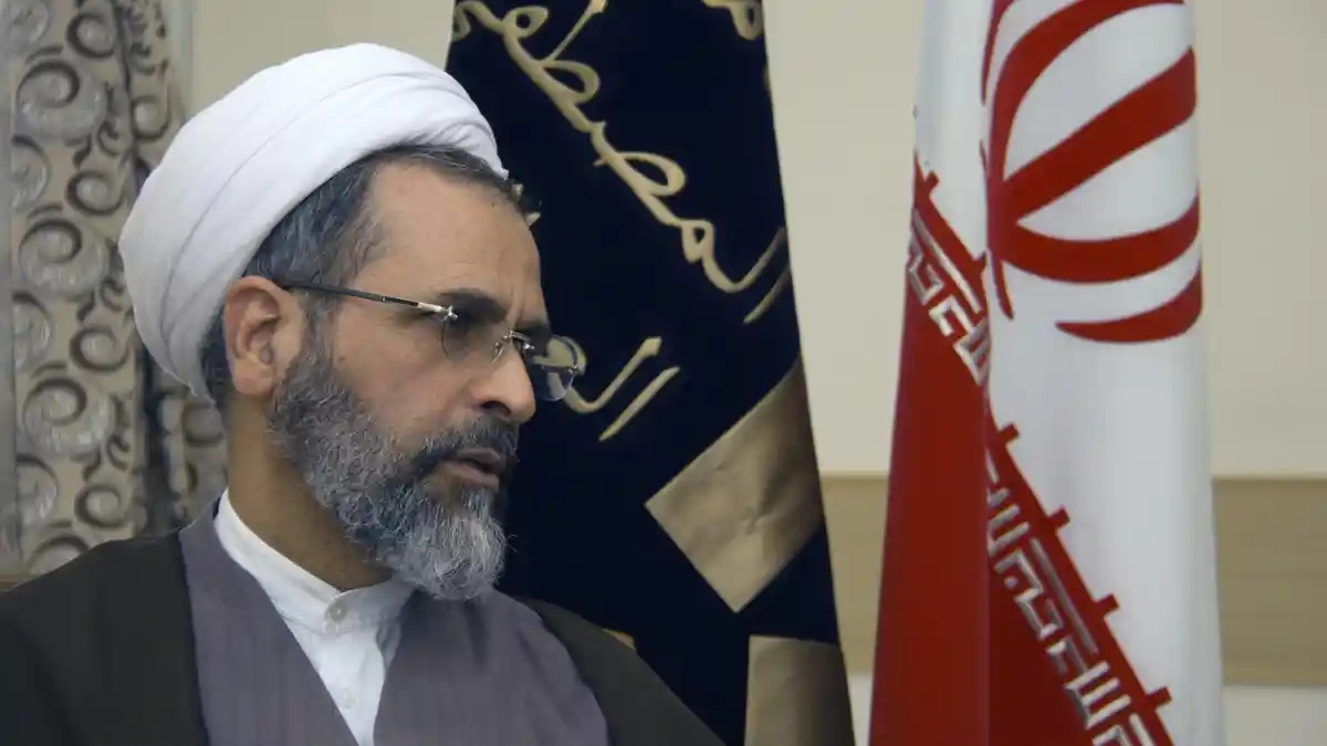 Siapa Ayatollah Alireza Arafi? Ulama Kharismatik yang Ditunjuk Jadi Pemimpin Tertinggi Iran Menggantikan Ali Khamenei 