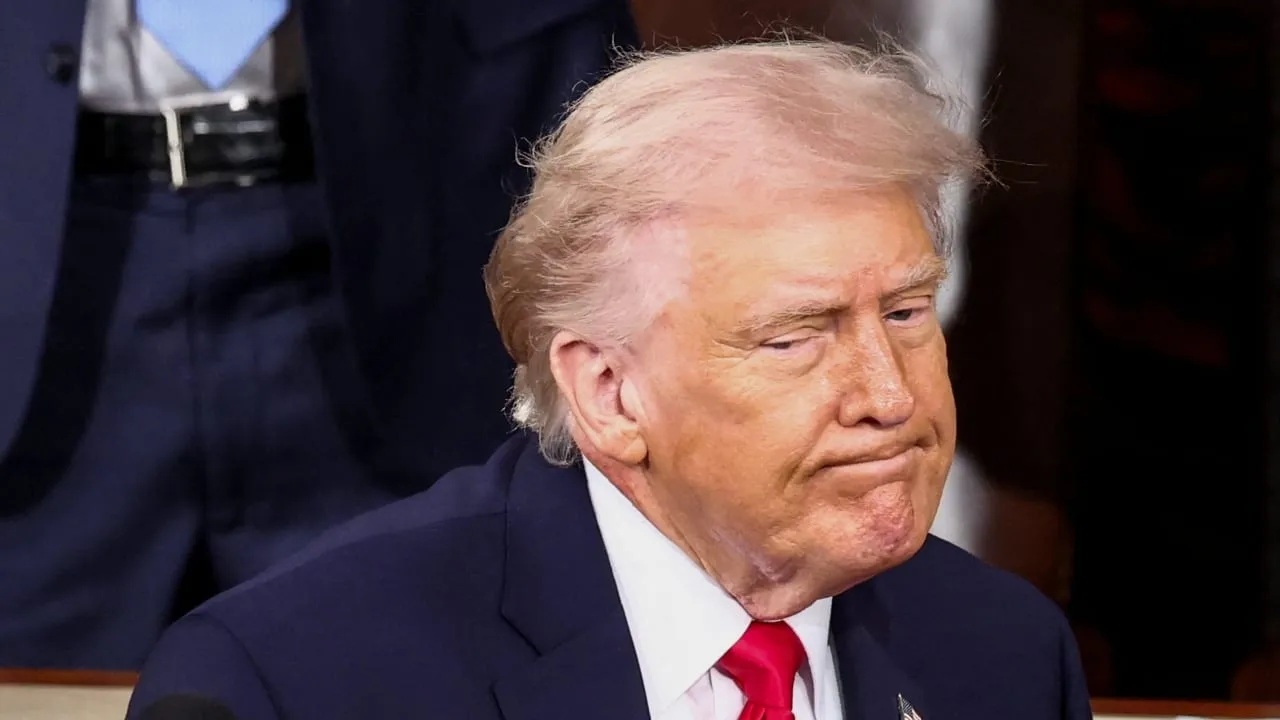 Trump Kebingungan Mencari Cara Pasukan Amerika Mundur dari Perang Iran