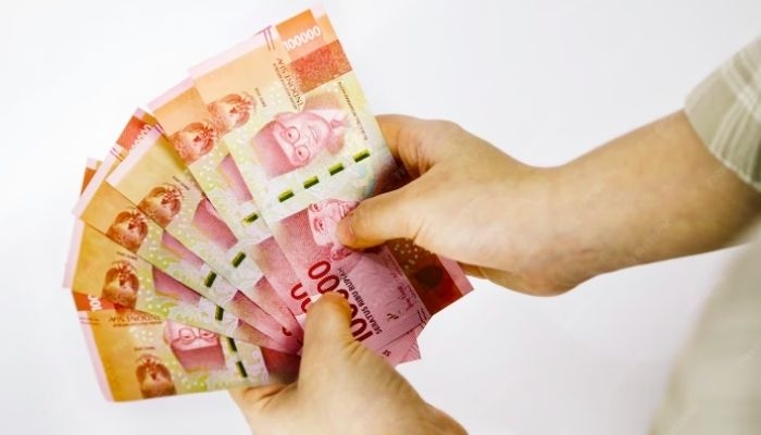 Soal THR ASN DKI Jakarta, Gubernur Pramono Pastikan Anggaran Sudah Disiapkan Sesuai Ketentuan Pemerintah Pusat