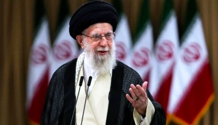 Iran Bersumpah Balas Kematian Ayatollah Khamenei di Waktu yang Tepat