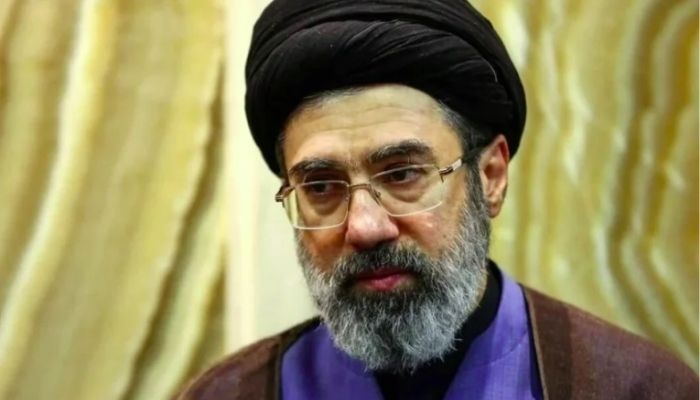Pernyataan Keras Mojtaba Khamenei atas Wafatnya Kepala Intelijen IRGC dalam Serangan AS-Israel