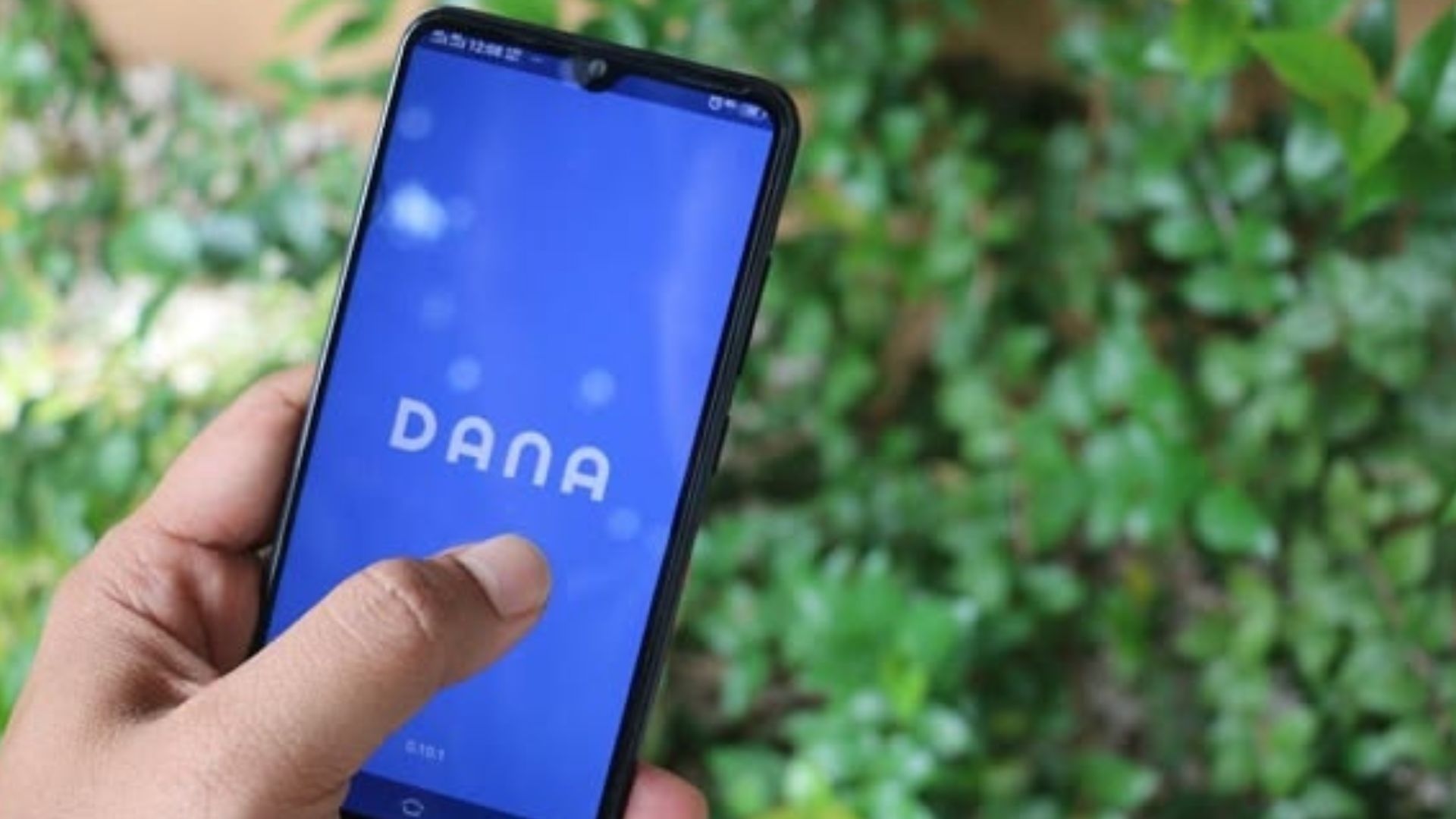 Berbagi Kebahagiaan di Hari Fitri, Jangan Tertipu Ini Link DANA Kaget