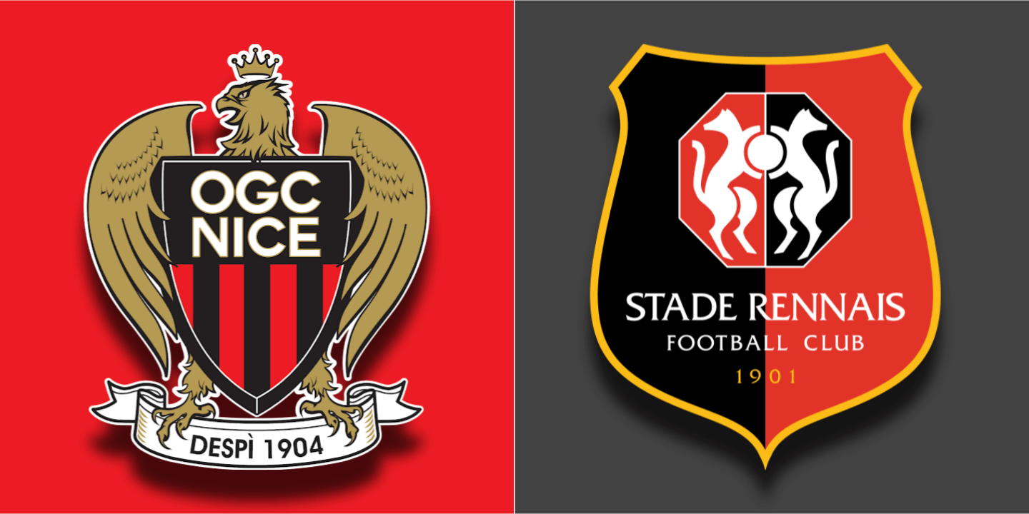 Prediksi Skor Nice vs Rennes di Ligue 1, 8 Maret 2026: Duel Tim Terluka dan Pemburu Zona Eropa