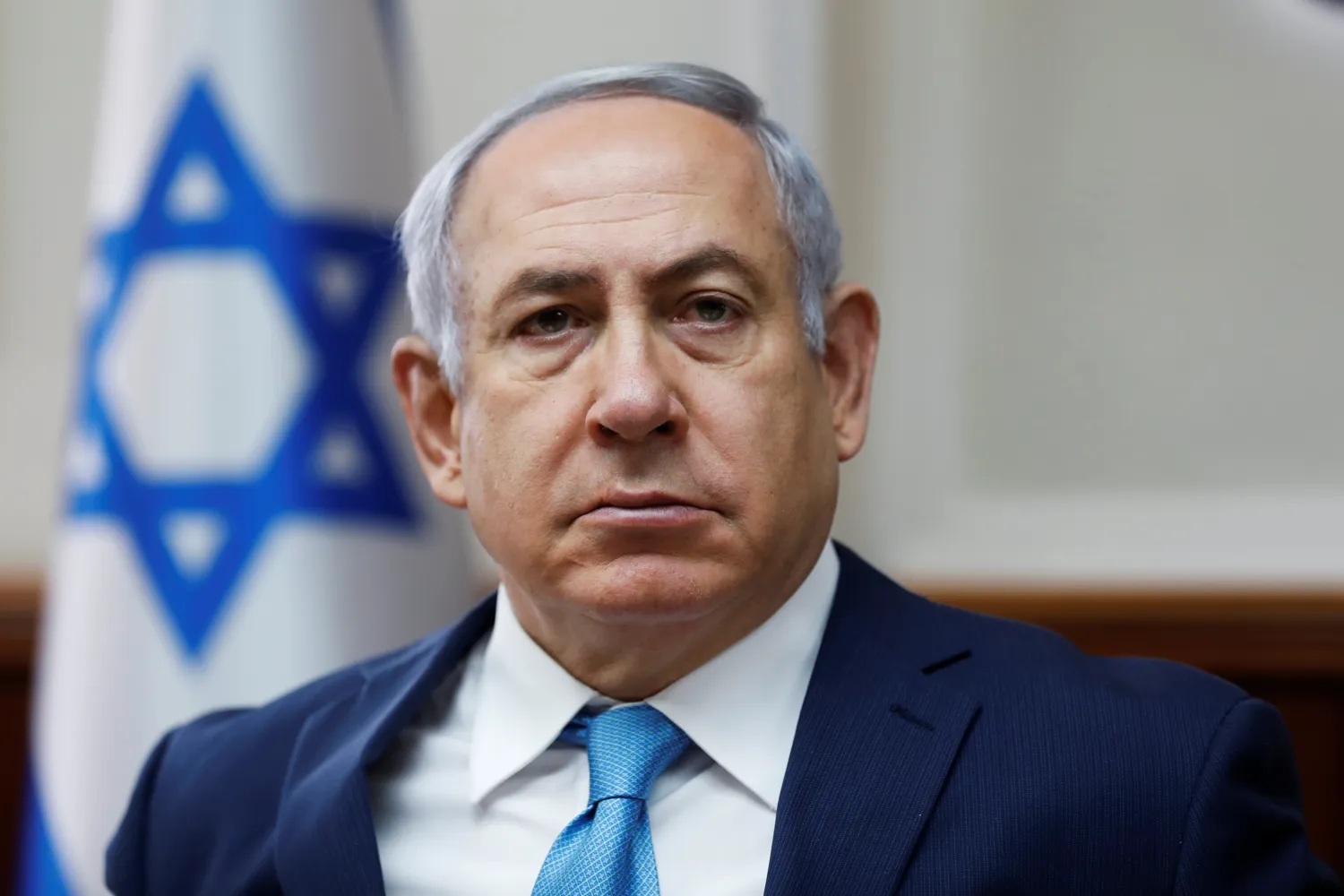 Iran Bersumpah Buru Netanyahu: Kami Akan Terus Mengejar dan Membunuhnya