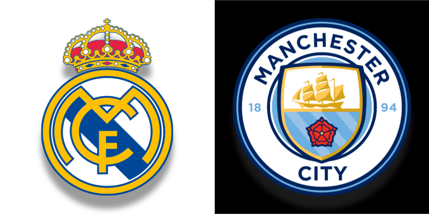 Prediksi Skor Real Madrid vs Manchester City di UCL, 12 Maret 2026: Tanpa Mbappe, Mampukah Los Blancos Menang?