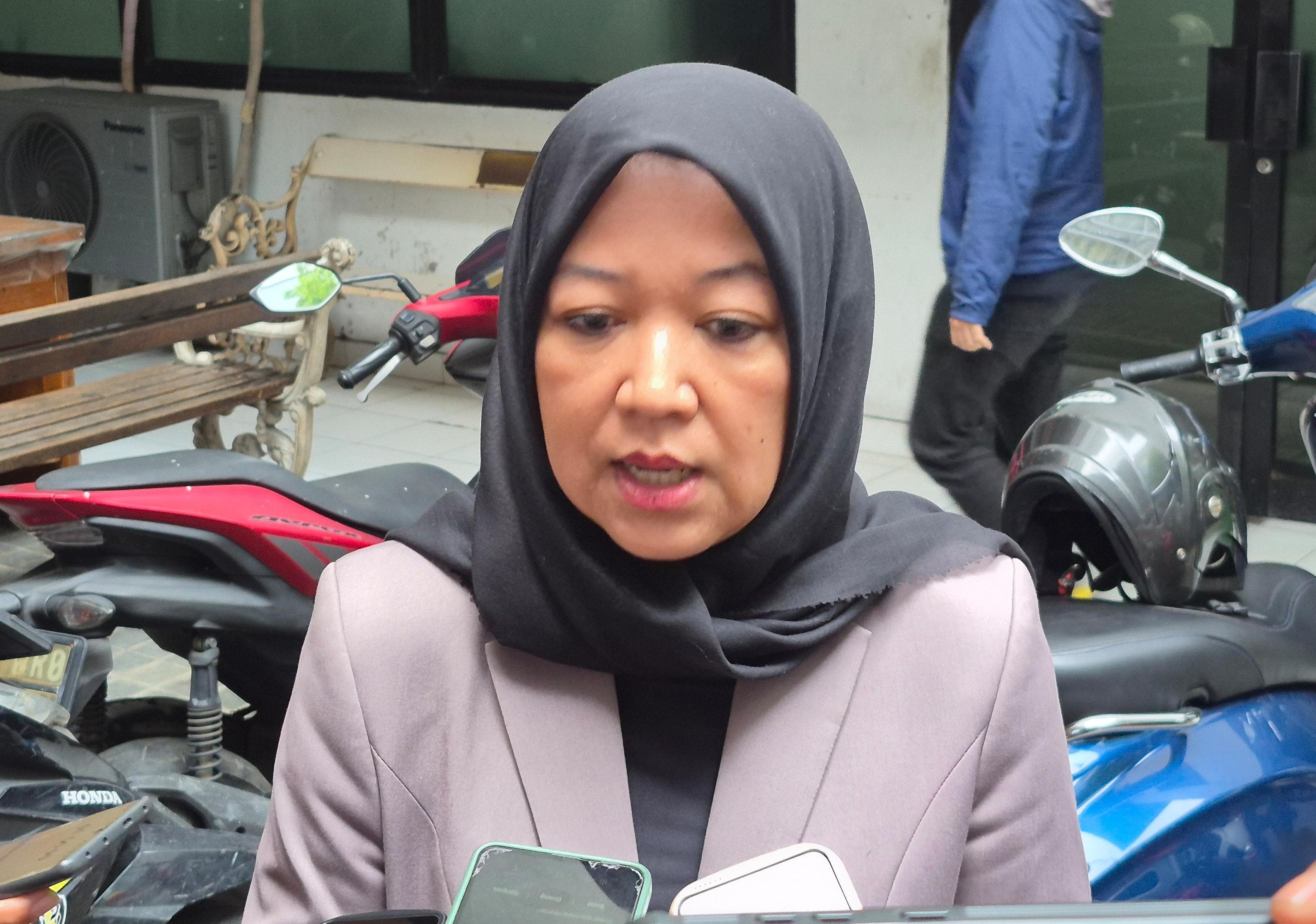 Komisi D DPRD DKI Desak Percepatan Penanganan Darurat TPST Bantargebang, Yuke: Longsor Sampah Jadi Peringatan Serius