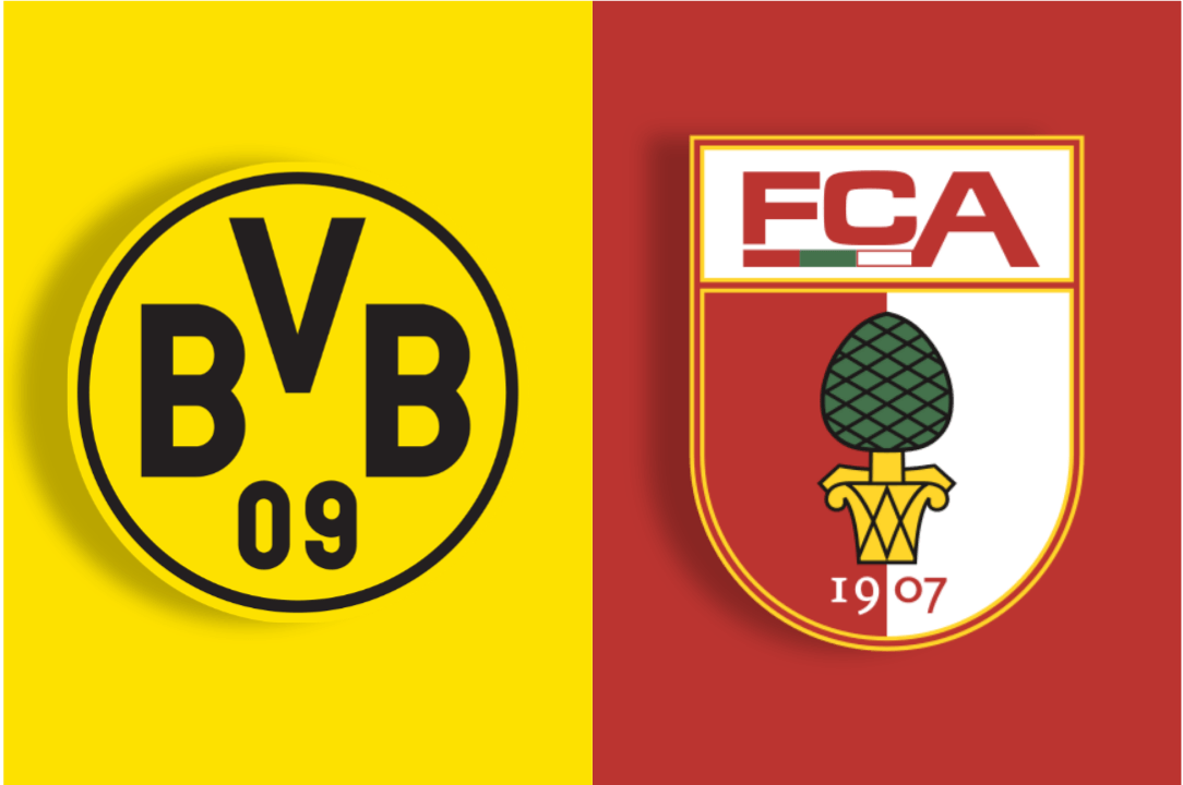 Prediksi Skor Borussia Dortmund vs Augsburg di Bundesliga, 14 Maret 2026: Rekor Kandang BVB Jadi Ancaman