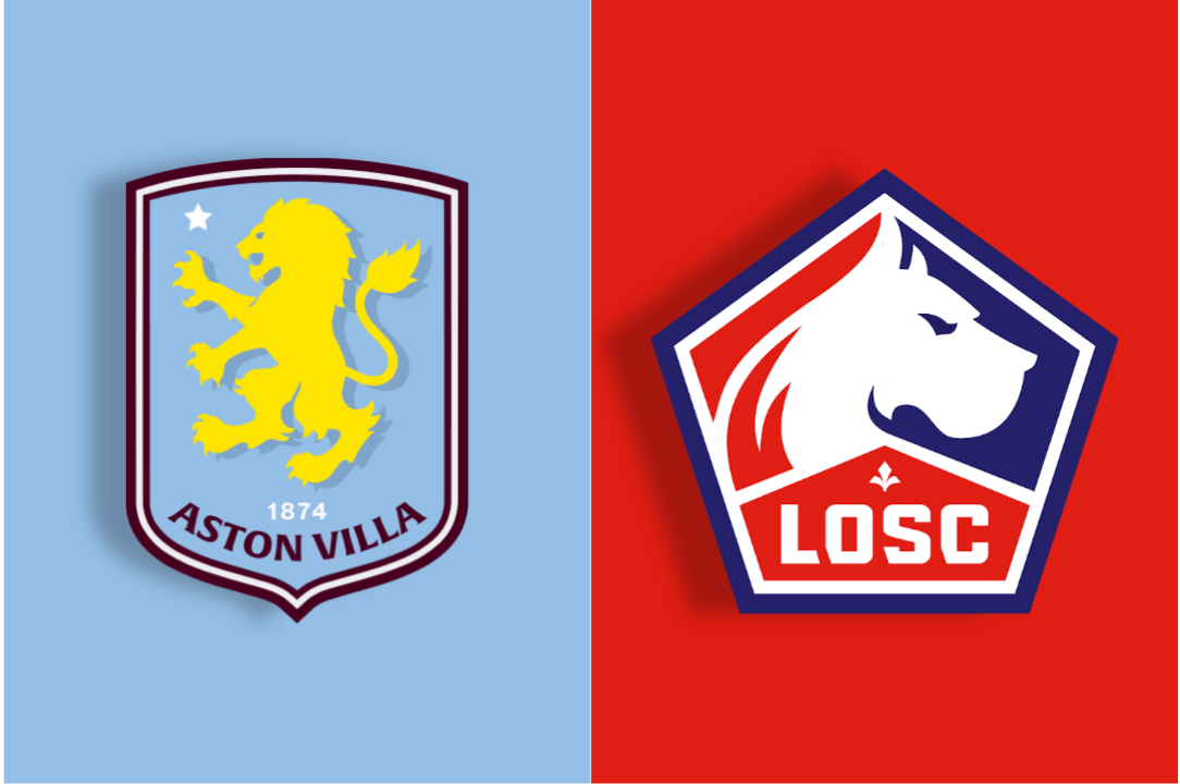 Prediksi Skor Aston Villa vs Lille di UEL, 20 Maret 2026: Misi Emery Pertahankan Keunggulan