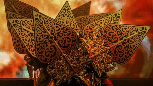 Asyik! Pemprov DKI Gelar 10 Pertunjukan Wayang Orang Bharata Sepanjang 2026, Gratis untuk Umum dengan Kuota Terbatas