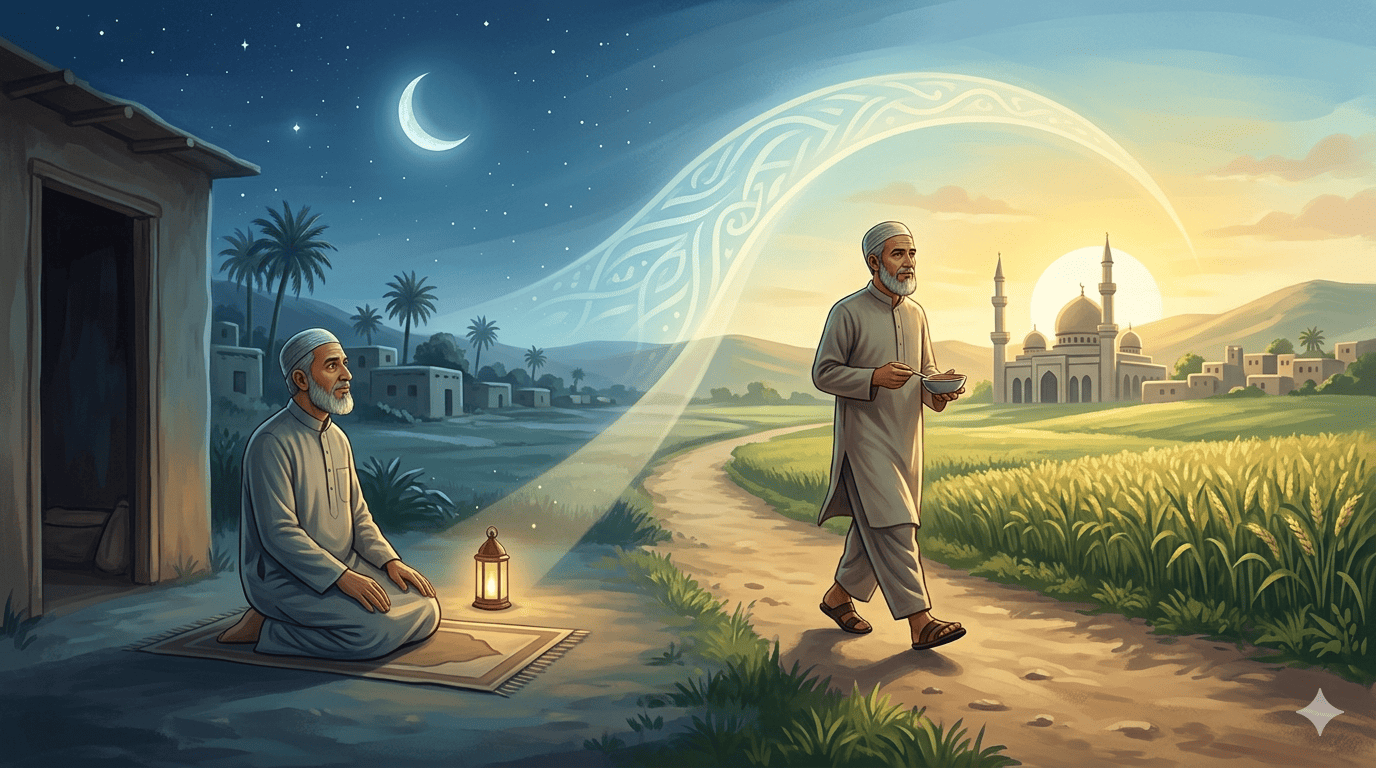 Idul Adha 2026 Diprediksi Jatuh pada Akhir Mei, Potensi Libur Panjang Lagi