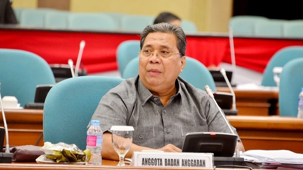 Legislator Golkar Ramly HI Minta Pemprov DKI Tetap Lanjutkan Pembangunan RS Tipe C Pademangan