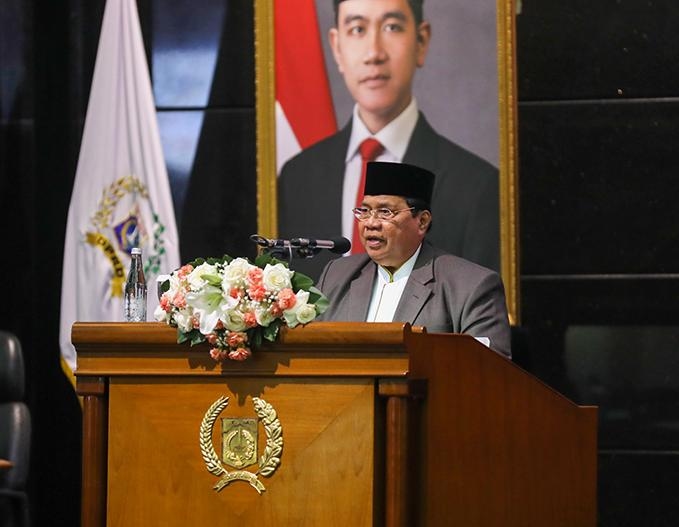 Hasil Reses ke-2 DPRD DKI, Legislator Golkar Ramly HI Soroti Urgensi Perbaikan Jalan Lingkungan dan Trotoar