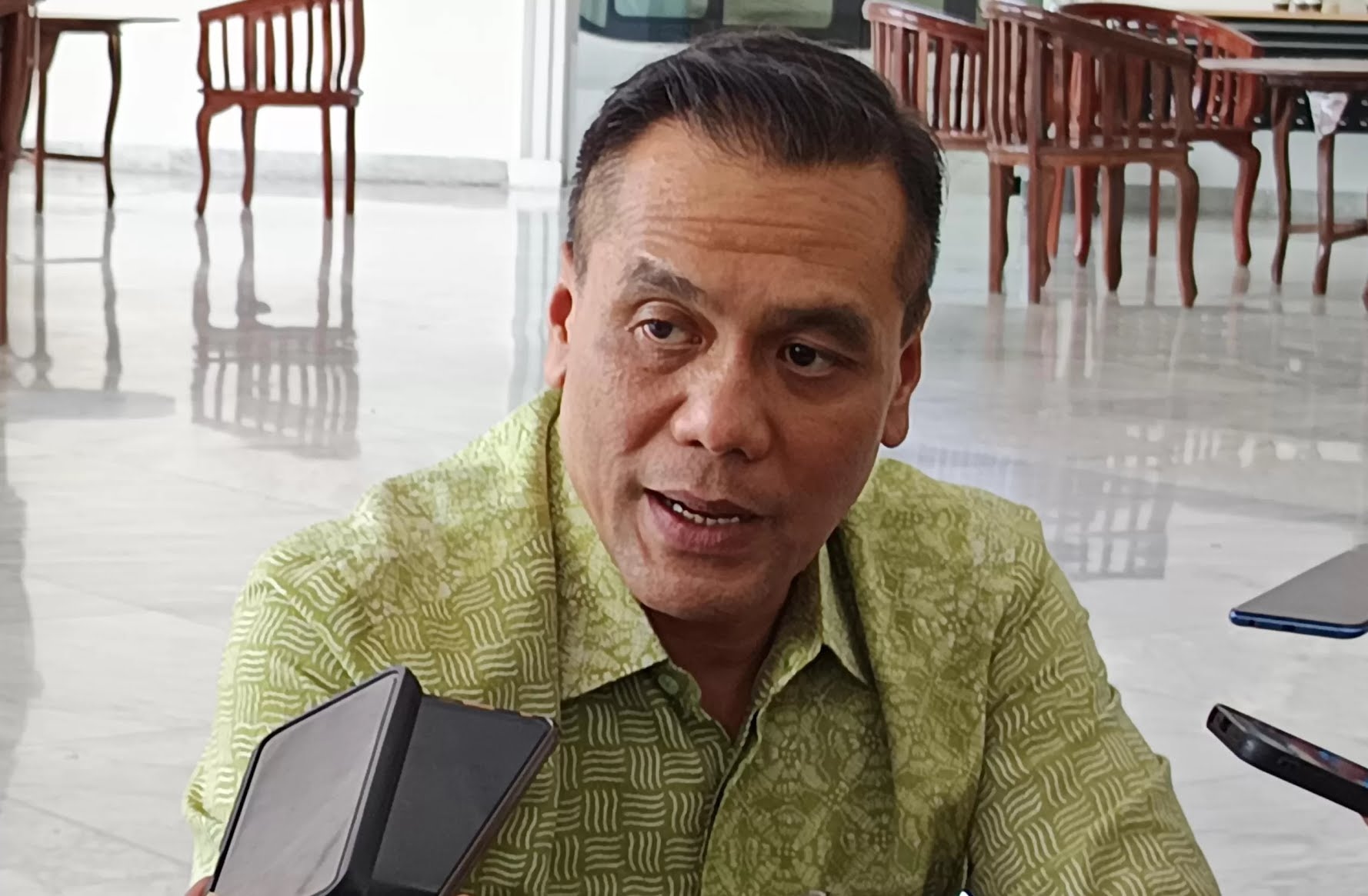 Sampah Menggunung di TPS Rawadas Ganggu Akses Warga, Pemprov DKI Targetkan Penanganan Tuntas 2 Hari