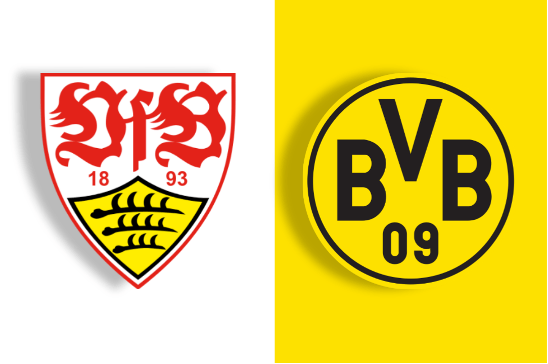Prediksi Skor Stuttgart vs Borussia Dortmund di Bundesliga, 4 April 2026: Duel Sengit Dua Mesin Gol