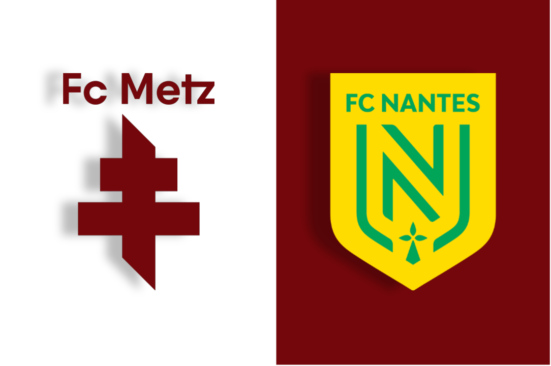 Prediksi Skor Metz vs Nantes di Ligue 1, 5 April 2026: Duel Penentu Asa Bertahan di Zona Degradasi
