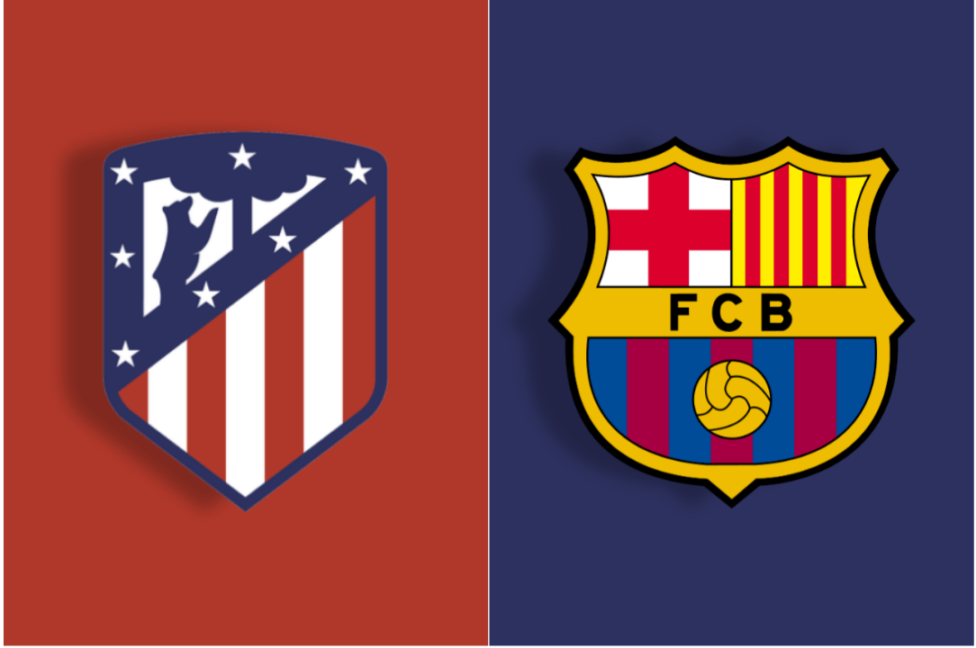 Prediksi Skor Atletico Madrid vs Barcelona di La Liga, 5 April 2026: Ujian Berat Los Colchoneros di Kandang