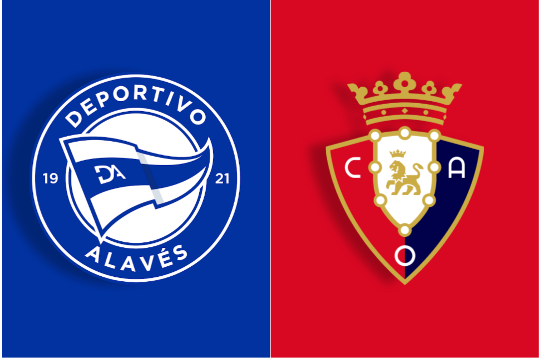 Prediksi Skor Deportivo Alaves vs Osasuna di La Liga, 6 April 2026: Duel Krusial Demi Jauhi Zona Merah dan Tembus 10 Besar