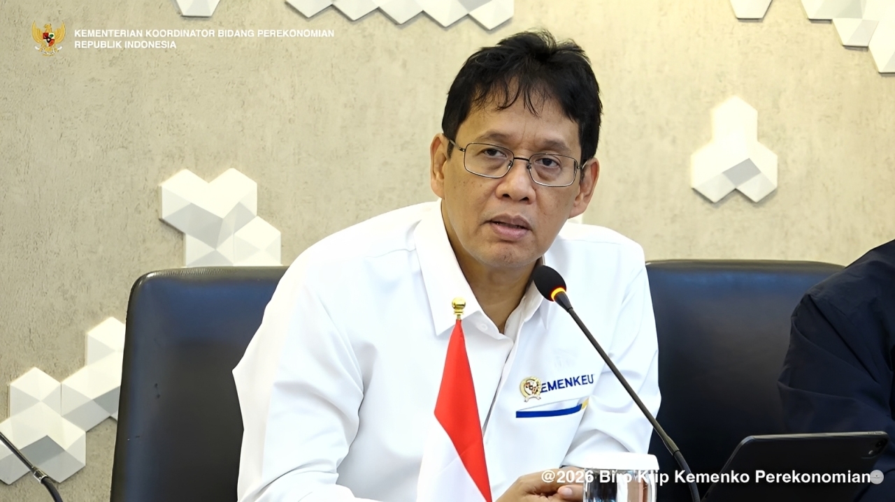 Harga Minyak Dunia Melambung, Bagaimana Nasib BBM Subsidi? Ini Penjelasan Menkeu