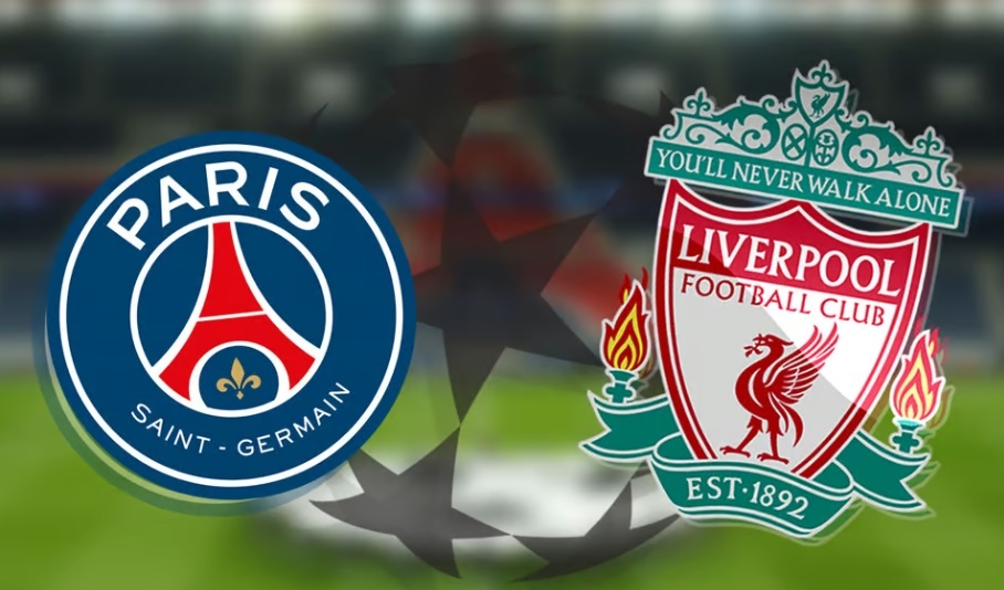 Jelang Laga PSG vs Liverpool di Perempatfinal Liga Champions: Les Parisiens di Atas Angin, Dominasi Wakil Inggris!