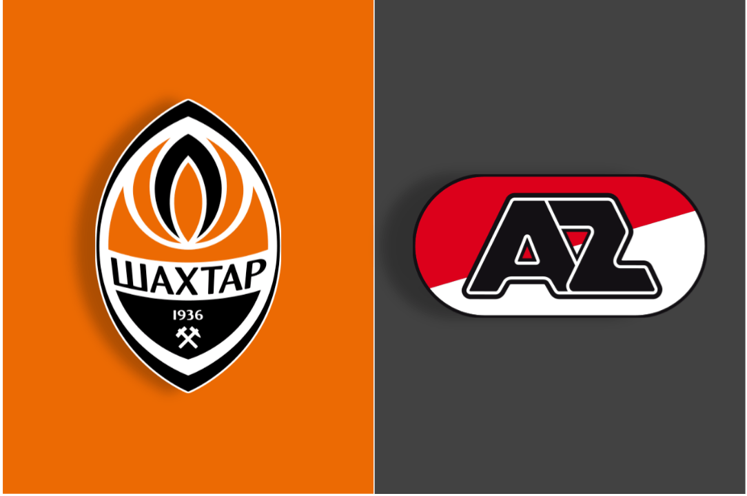 Prediksi Skor Shakhtar Donetsk vs AZ Alkmaar di UECL, 10 April 2026: Ujian Tandang Berat De Kaasboeren