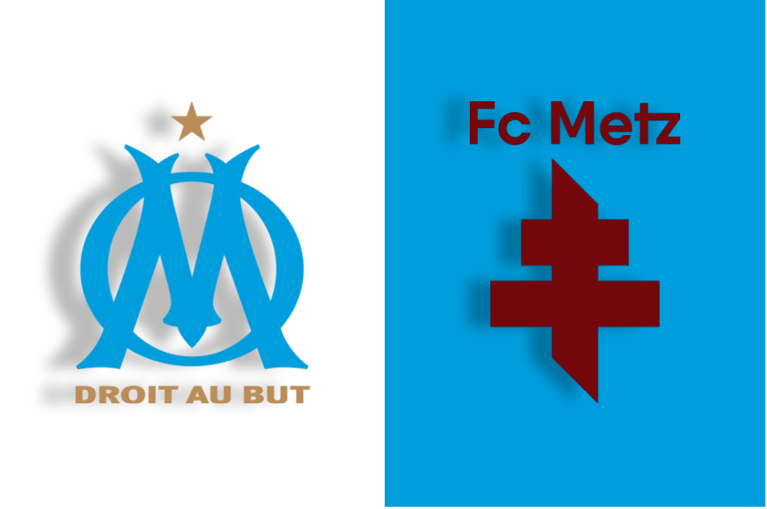 Prediksi Skor Marseille vs Metz di Ligue 1, 11 April 2026: Les Phoceens Bidik Kemenangan Wajib di Velodrome
