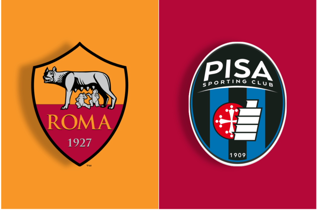 Prediksi Skor AS Roma vs Pisa di Serie A, 11 April 2026: Misi Wajib Menang Giallorossi di Olimpico