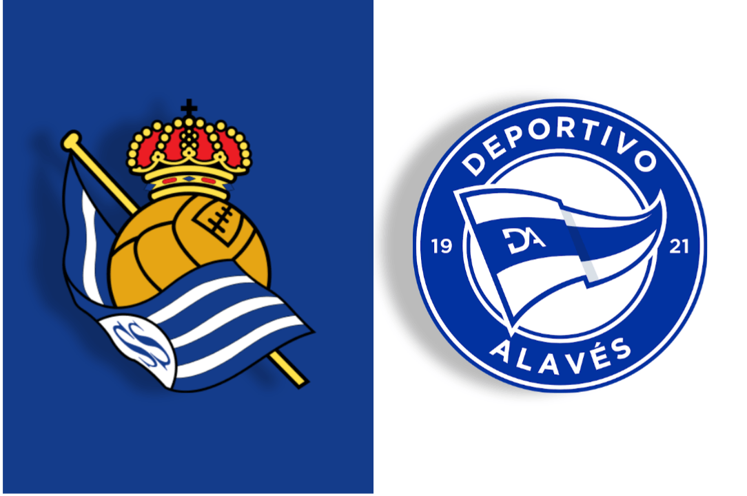 Prediksi Skor Real Sociedad vs Deportivo Alaves di La Liga, 11 April 2026: La Real Incar Tiga Poin di Anoeta