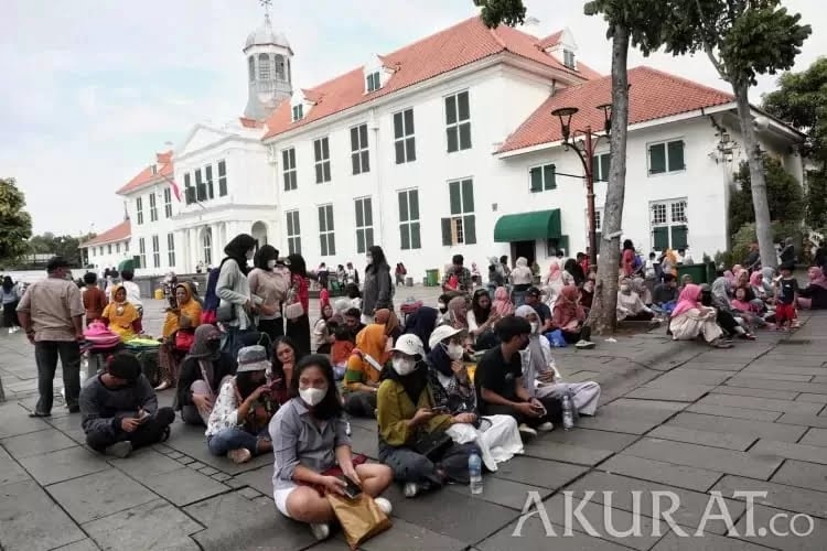 Gubernur Pramono Tegaskan Kampus IKJ Tak Dipindah ke Kota Tua, Hanya Siapkan Ruang Ekspresi