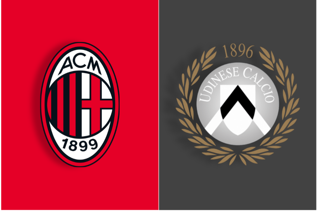 Prediksi Skor AC Milan vs Udinese di Serie A, 11 April 2026: Rossoneri Diuji Konsistensi
