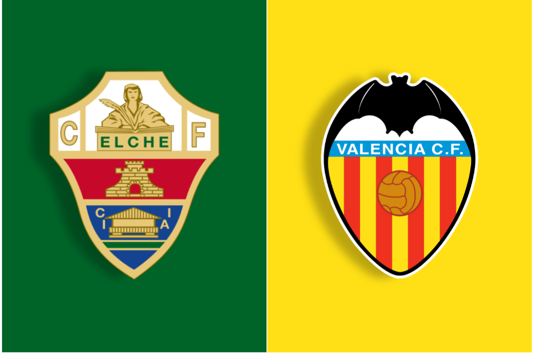 Prediksi Skor Elche vs Valencia di La Liga, 11 April 2026: Los Franjiverdes Andalkan Kandang