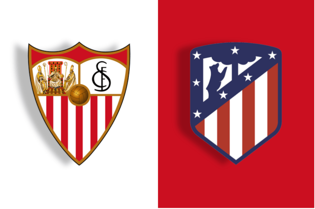 Prediksi Skor Sevilla vs Atletico Madrid di La Liga, 12 April 2026: Ujian Berat Los Nervionenses di Kandang
