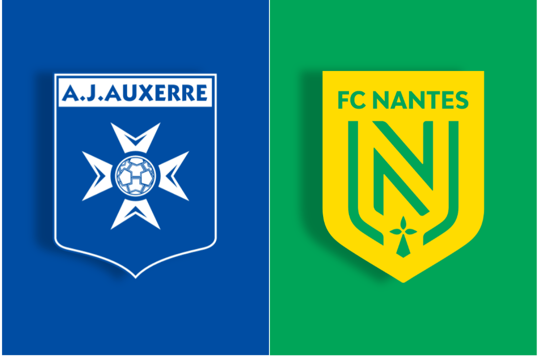 Prediksi Skor Auxerre vs Nantes di Ligue 1, 12 April 2026: Duel Penentuan Nasib Les Ajaistes dan Canaries
