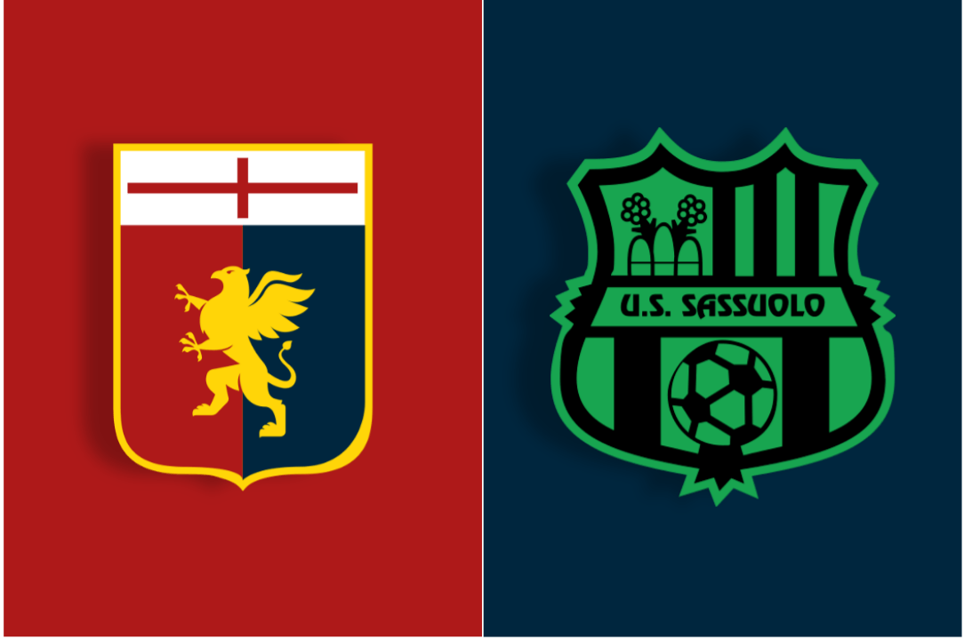 Prediksi Skor Genoa vs Sassuolo di Serie A, 12 April 2026: Ujian Konsistensi Rossoblu di Kandang