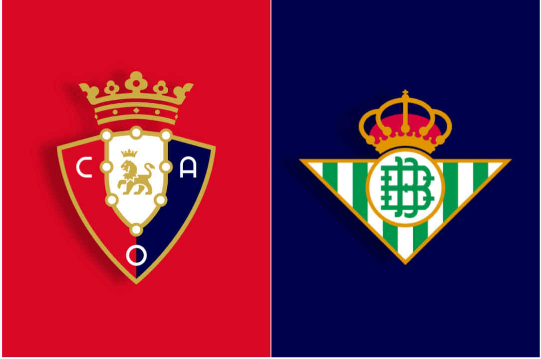 Prediksi Skor Osasuna vs Real Betis di La Liga, 12 April 2026: Tuan Rumah Intip Peluang di Tengah Fokus Ganda Los Verdiblancos