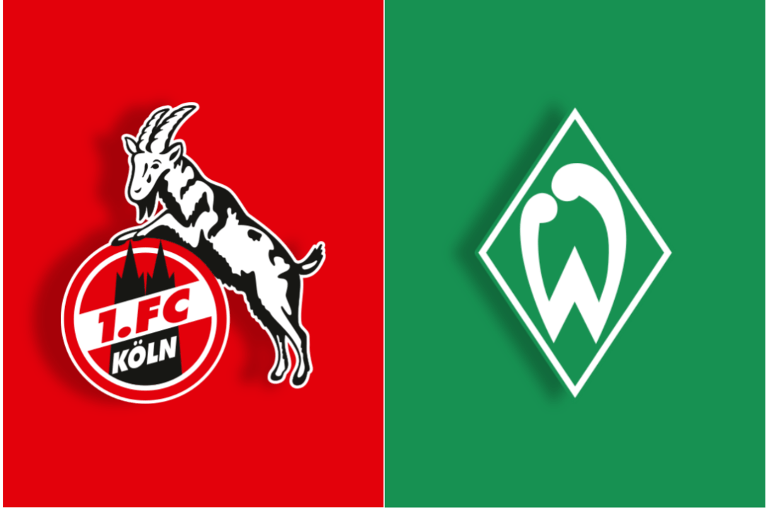 Prediksi Skor Koln vs Werder Bremen di Bundesliga, 12 April 2026: Duel Panas Penentu Nasib The Billy Goats