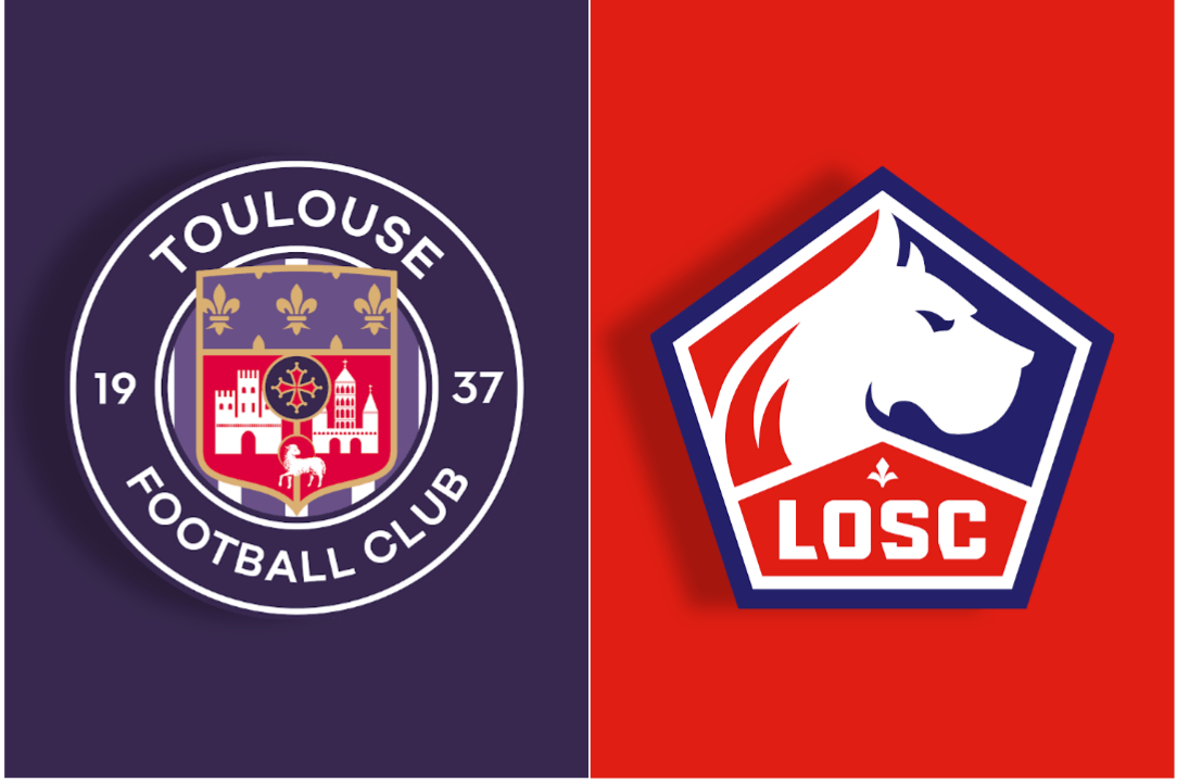 Prediksi Skor Toulouse vs Lille di Ligue 1, 12 April 2026: Les Dogues Bidik Kemenangan Beruntun